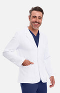 Leo Lab Coat 5150