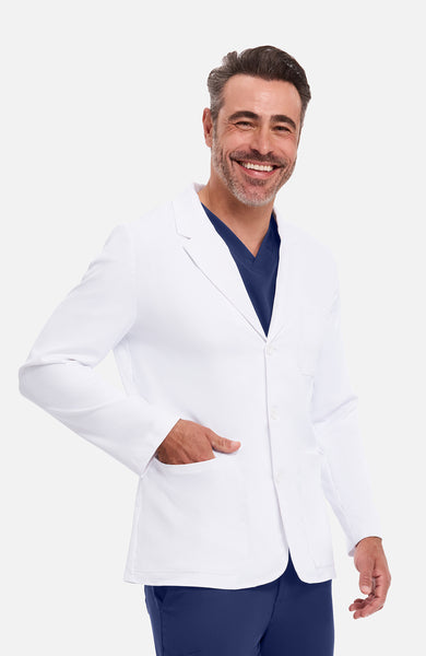 Leo Lab Coat 5150