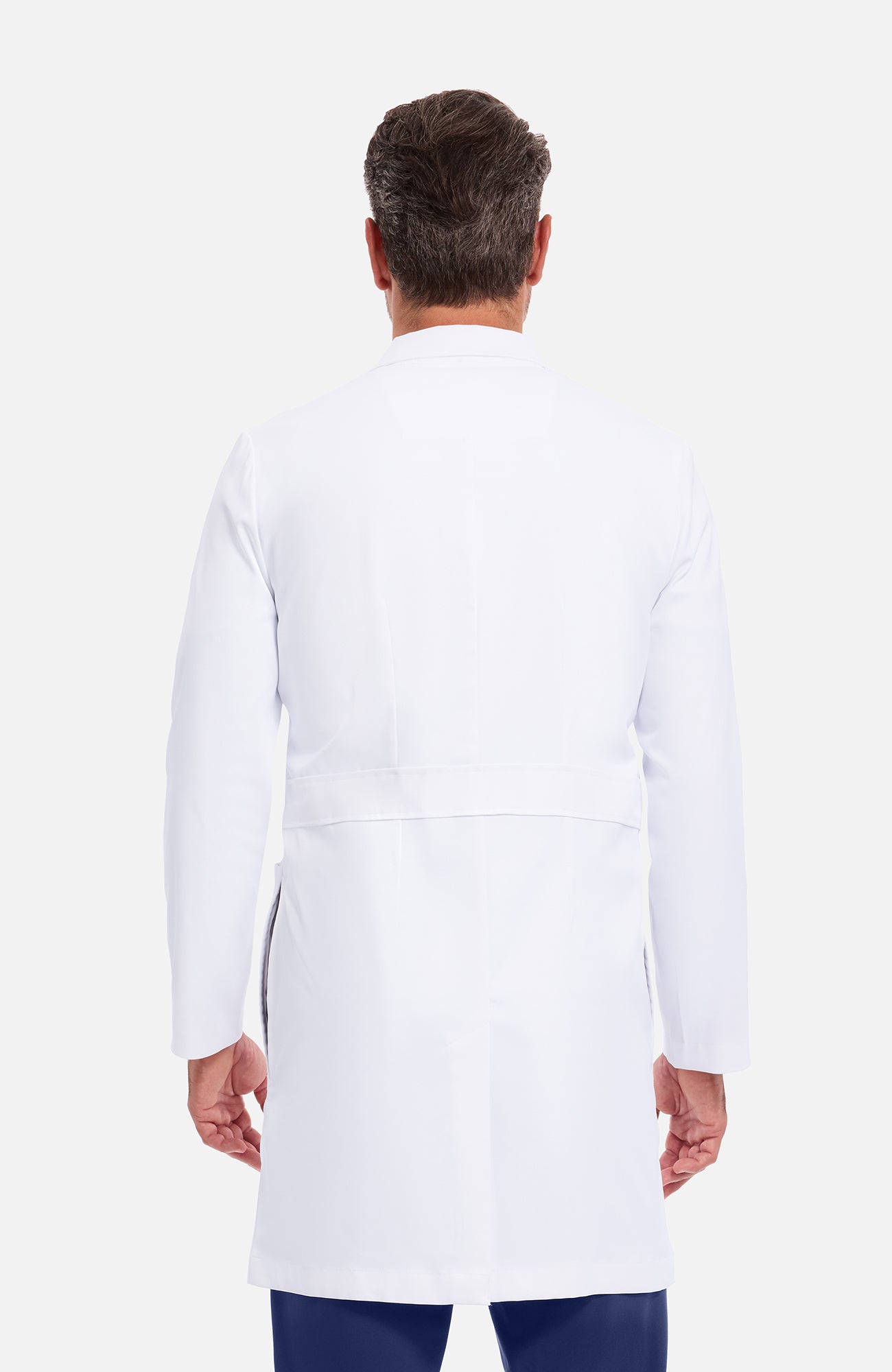 Luke Lab Coat  5151
