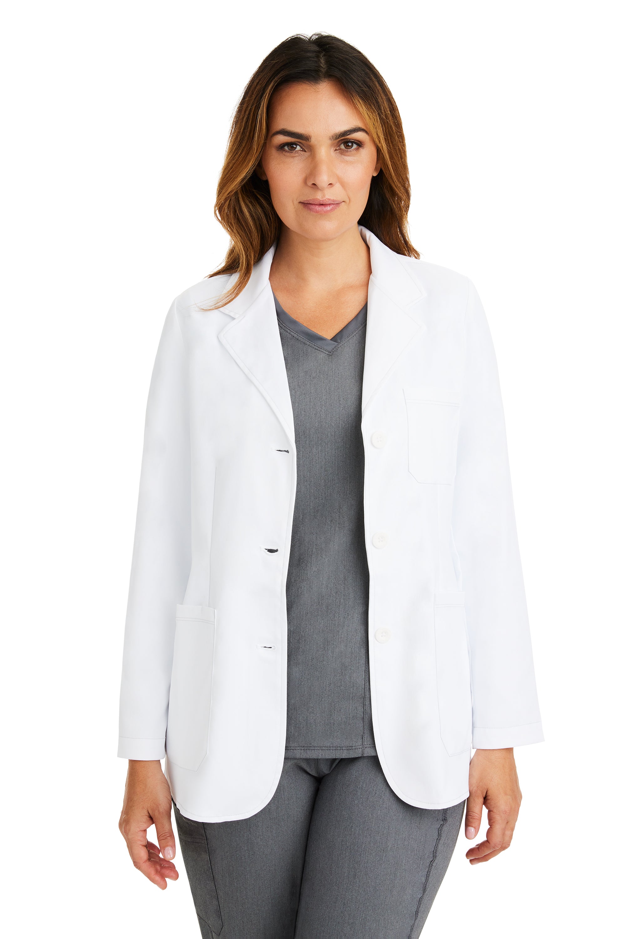 Flo Lab Coat #5160