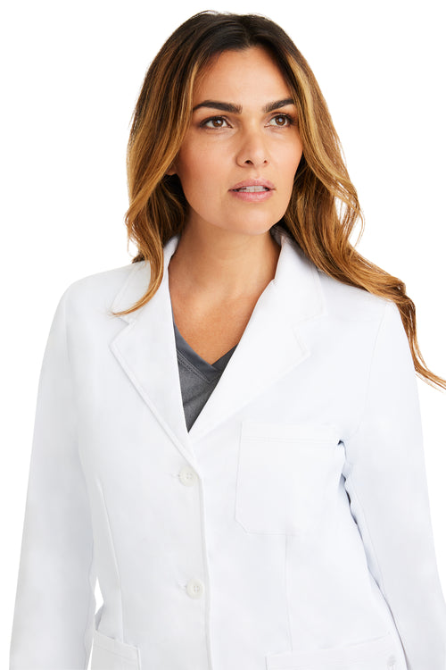 Flo Lab Coat #5160