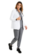 Flo Lab Coat #5160