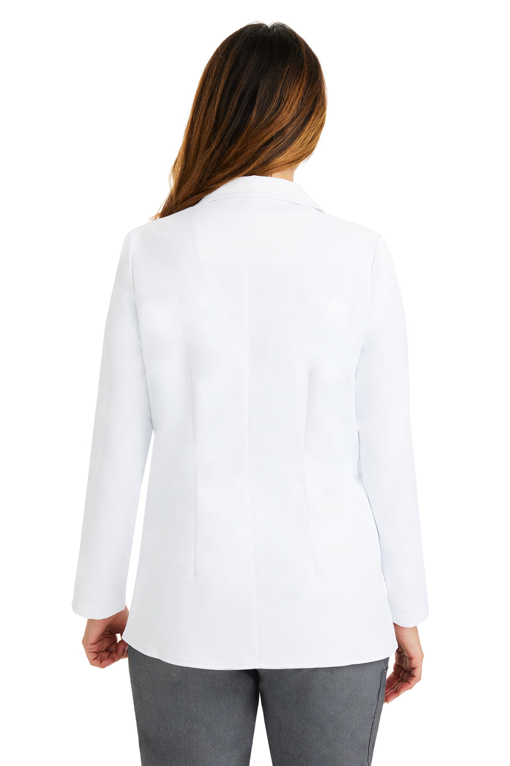 Flo Lab Coat #5160