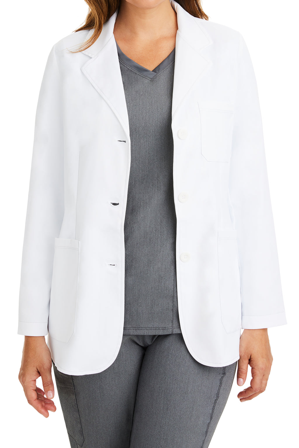 Flo Lab Coat #5160