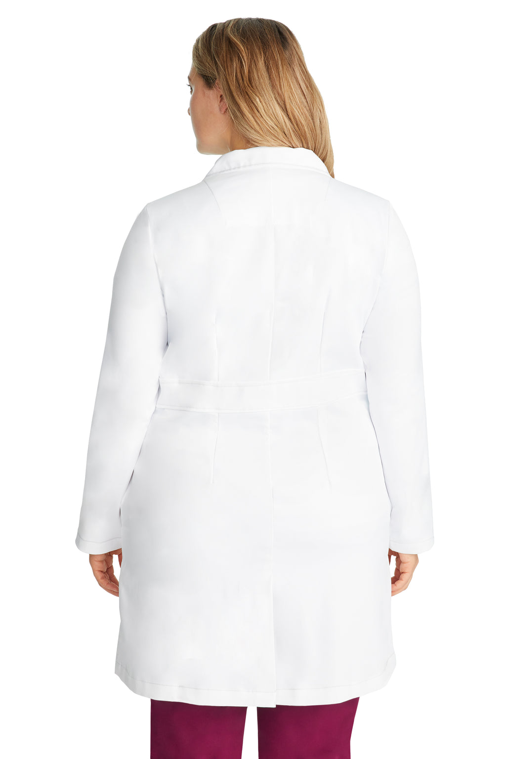 Faye Lab Coat #5161
