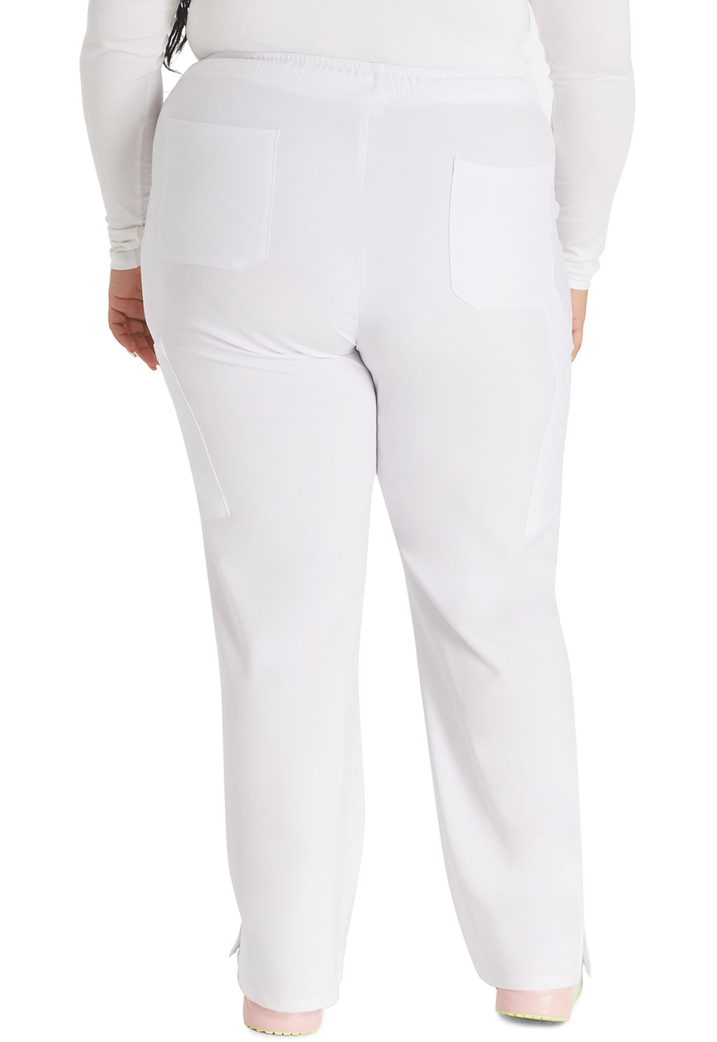 Dickies Mid Rise Straight Leg Drawstring Pant (DK010)